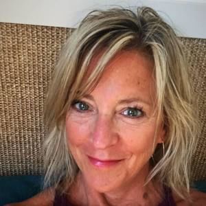 Meet your Posher, Irene